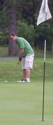 Bob Chipping